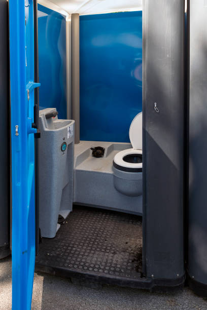 Best Porta potty rental for festivals  in Falconer, NY