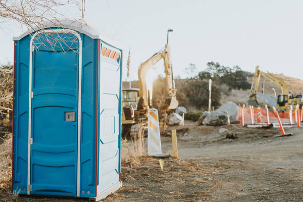 Portable Toilet Options We Offer in Falconer, NY