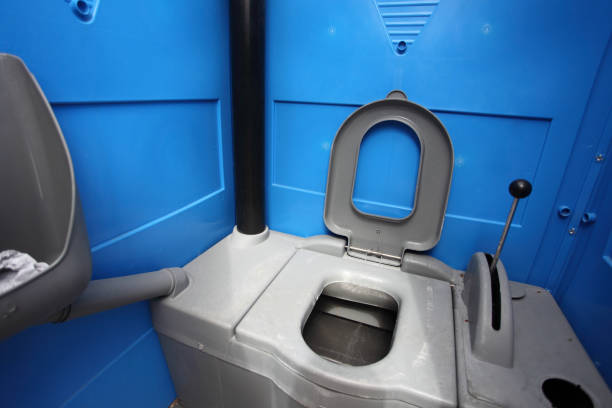 Best Temporary restroom rental  in Falconer, NY