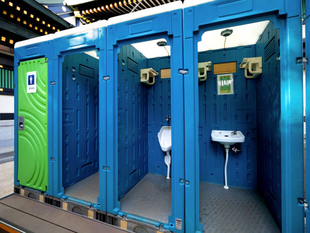 Best Local porta potty services  in Falconer, NY
