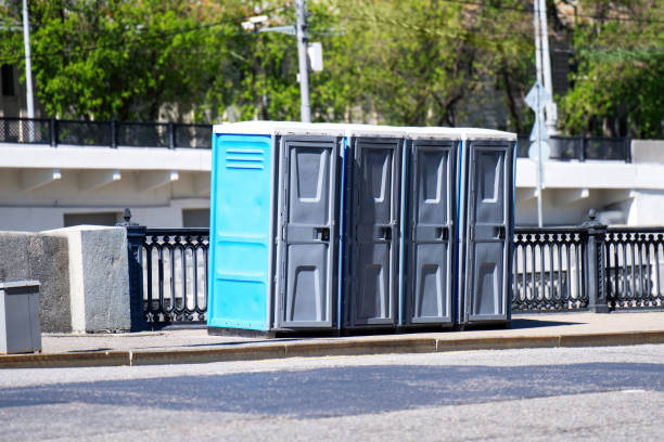 Best Porta potty rental for parties  in Falconer, NY