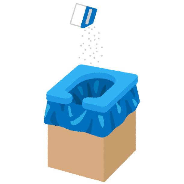 Best Sanitation services for porta potties  in Falconer, NY