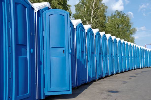  Falconer, NY Porta Potty Rental Pros